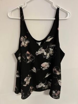 img_1367 Magnifique camisole Reitmans XL NEUVE!