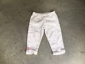 Legging Blue banana 9 M