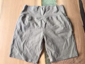 Legging short kaki Design Lab M