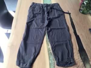 Pantalon gris Tahari P
