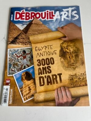 Revue Débrouillarts