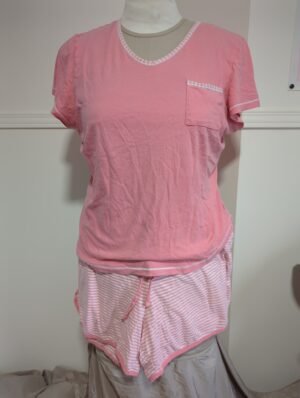 pyjama d' été 2 pièces