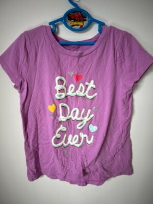 T-shirt Carter’s kid (8)
