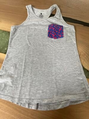 Camisole Tag 14 ans