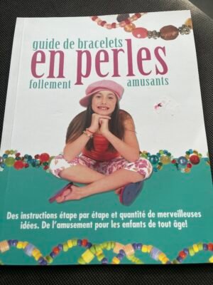 Guide de bracelet en perles
