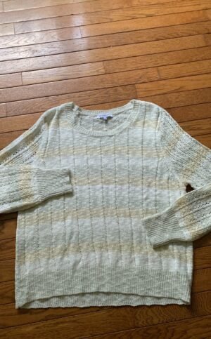 Tricot San Francisco xlarge