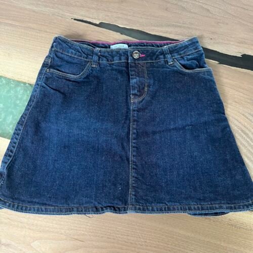 Jupe jeans Okaïdi 12 ans