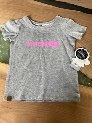 T-shirt neuf L&P 12-18 M
Valeur de 19,99$