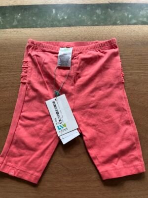 Legging rose neuf Nanö 12 M
Valeur de 15,99$