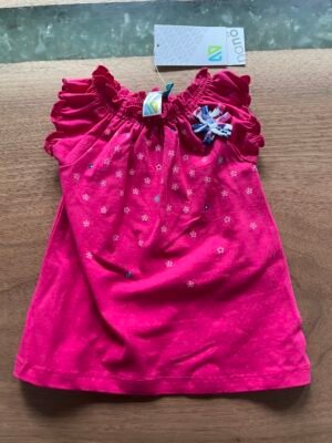 Camisole  neuve Nanö 6 M
Valeur de 27,99$