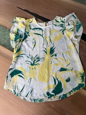 Chandail / blouse P