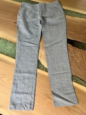 Pantalon lin et coton 1
James Perse