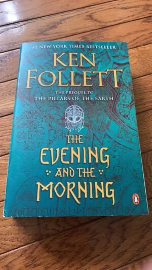 The evening and the morning