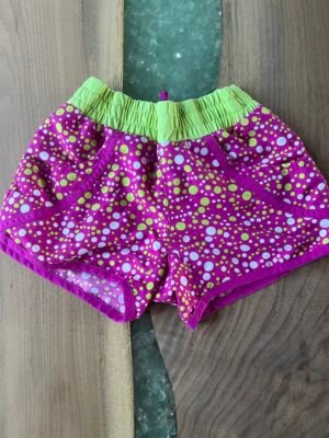 Short Columbia TP ou 6/6X