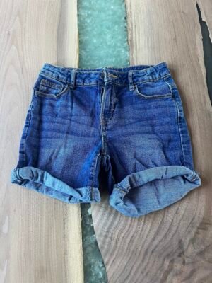 Short jeans 8