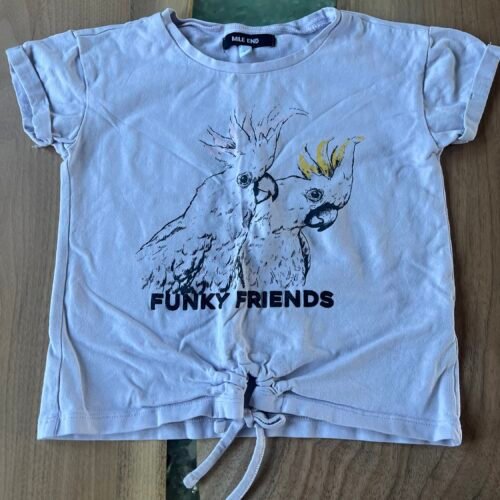 Chandail Funky friends 4