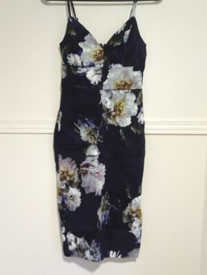 robe cocktail Dynamite