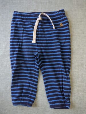 Bas de pyjama baby Gap 12-18 m