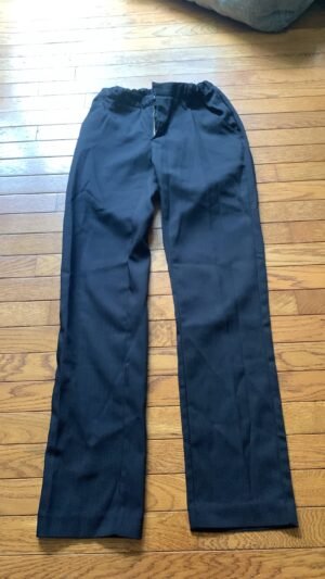 Pantalon Raphaël u marine gr 30