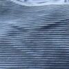 Beau chandail bleu Contemporaine TG
