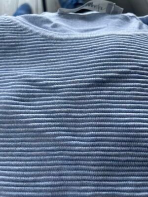 8043aa4c-c19c-4e82-890b-1cfbd55fb0fc-22602-000002fe8601da18_file Beau chandail bleu Contemporaine TG