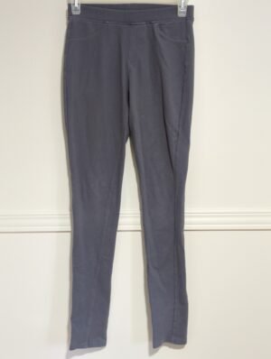 Legging ado gris