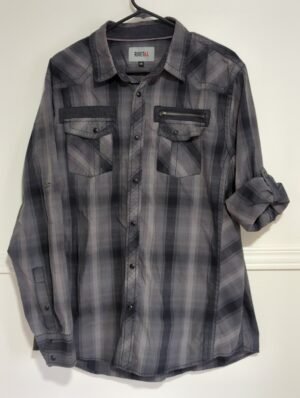 chemise Rivet61