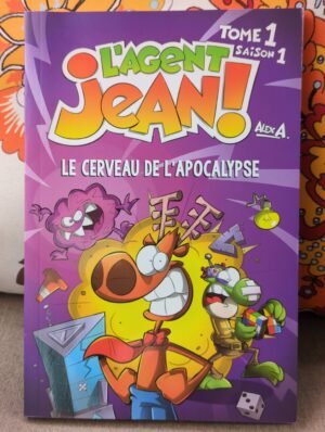 JPEG_20240830_143922_2488748993071626504-scaled.jpg L' agent Jean! Tome 1 saison 1