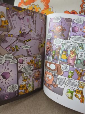 JPEG_20240830_143958_8019923552894628434-scaled.jpg L' agent Jean! Tome 1 saison 1