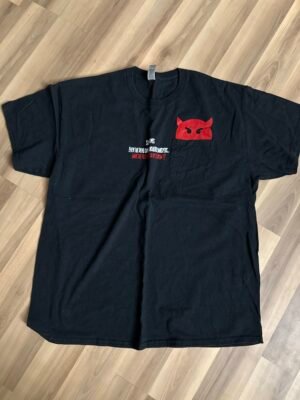 Chandail
Homme Xlarge diable poche