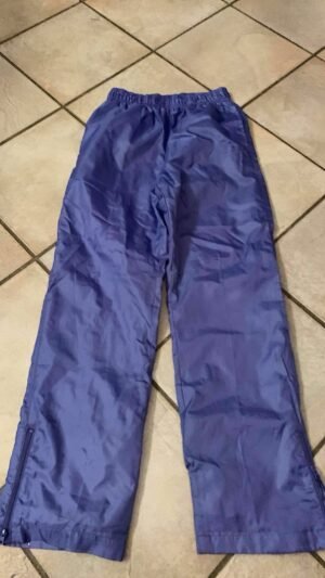 Pantalon ACX 13-14 ans/ doublé en coton
