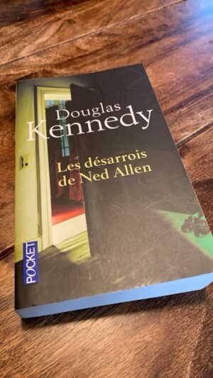 Les désarrois de Ned Allen