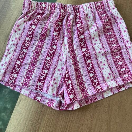 Short 4T