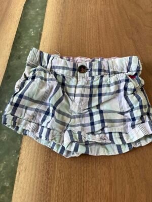 Short  H&M 4-5 ans