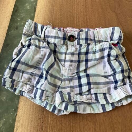 Short  H&M 4-5 ans