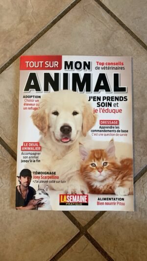 Revue animaux
