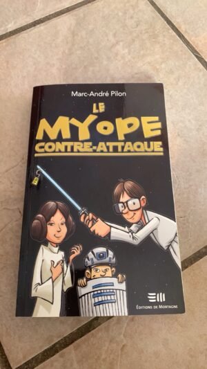 Le myope contre attaque