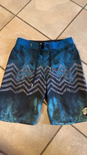 Short oneil gr 26 semble jr