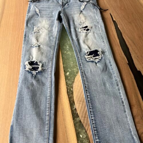 Jeans stylés Zoo York 15/16