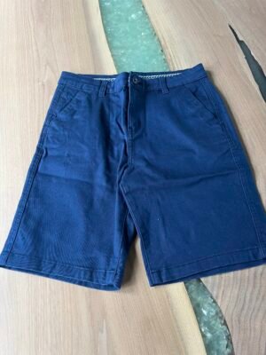 Short bleu Ripzone TG