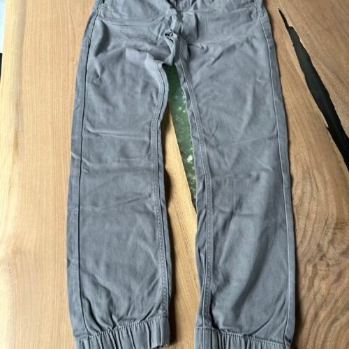 Pantalon gris West 49  15/16