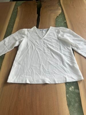 Chandail style blouse TP
Suzy Shirt