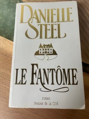 Le Fantôme -Danielle Steel