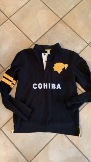 Chandail Cohiba large