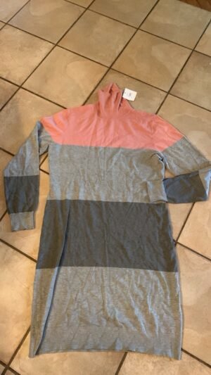 Très belle robe TAG neuve! Xlarge