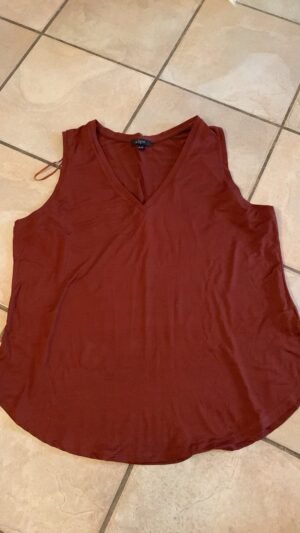 Camisole éclipse xlarge