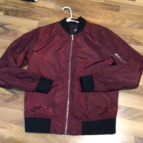 Blouson printemps / automne très beau! Small