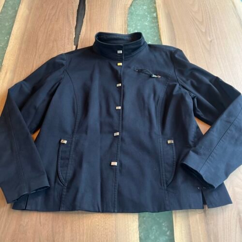 Beau manteau mi-saison G
Original 😃