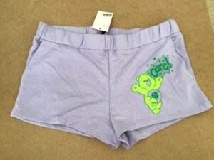 Short Calinours h&M neuve! Small