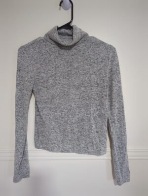 col roulé Forever 21